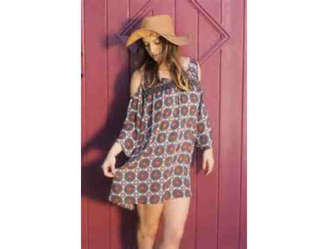 $150 Gift Certificate to Trance on Atlantic