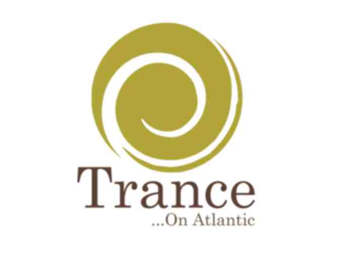 $150 Gift Certificate to Trance on Atlantic