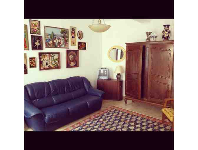 French Village Holiday Home for a Week