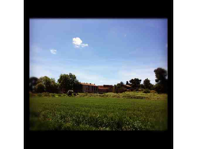 French Village Holiday Home for a Week