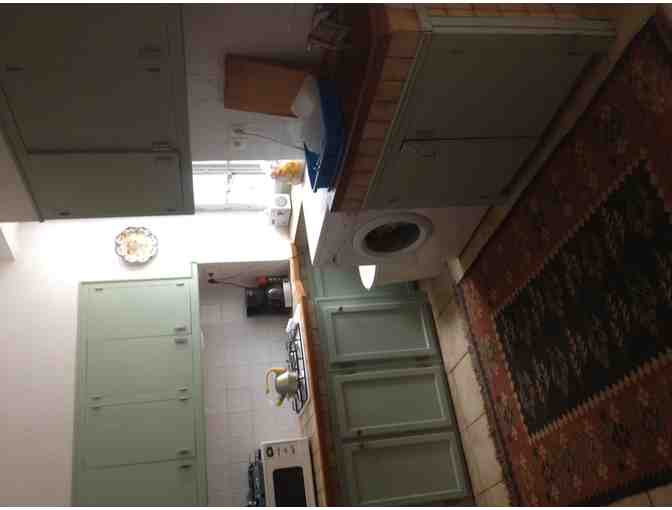 French Village Holiday Home for a Week