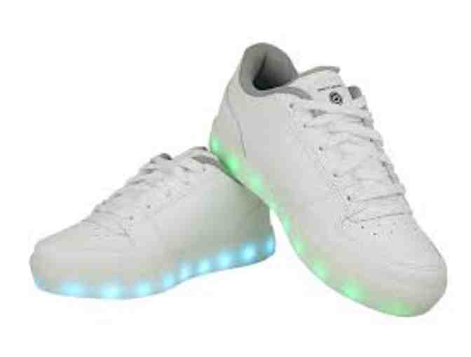 Energy Lights by Sketchers - size 13.5