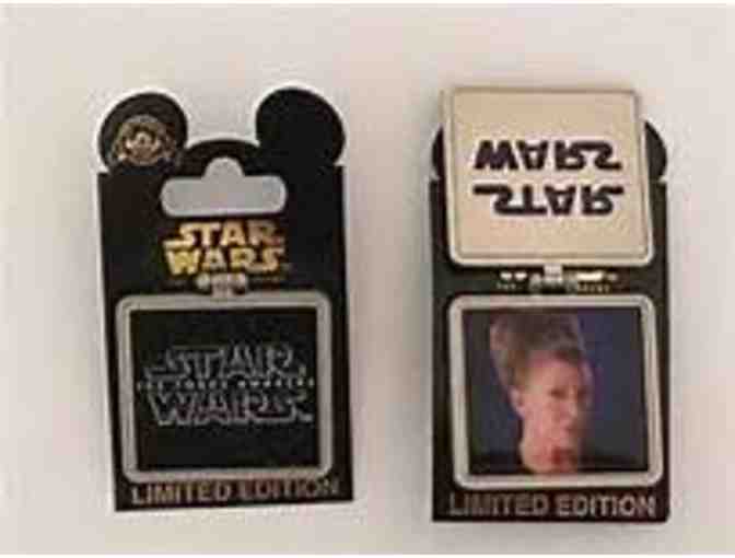 Star Wars - The Force Awakens Gift Set