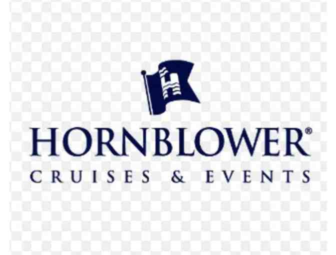 Hornblower Cruises - $50 Value - Photo 1