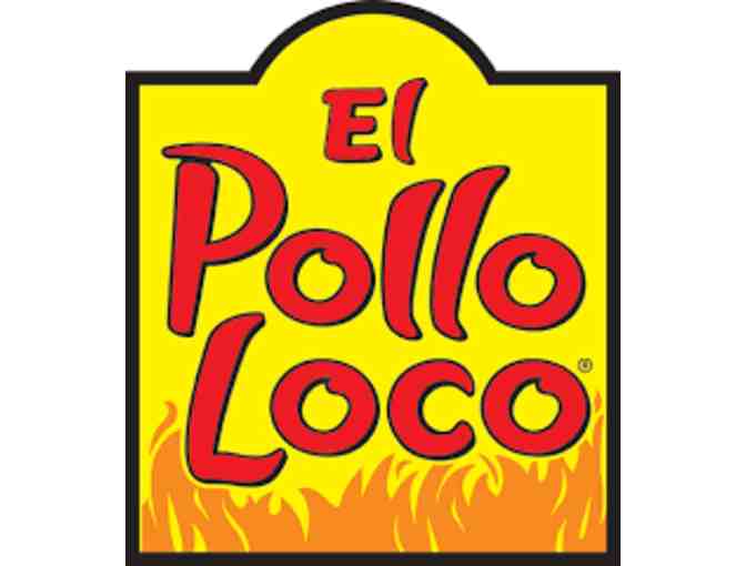 El Pollo Loco - Gift Cards valued at $60! - Photo 1