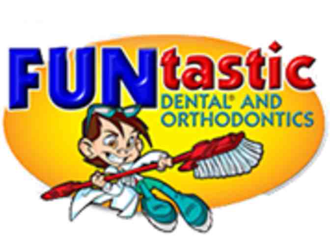 $500 off Orthodontic Treatment & FREE Consultation at FUNtastic Dental and Orthodontics - Photo 1