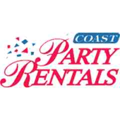 Coast Party Rentals