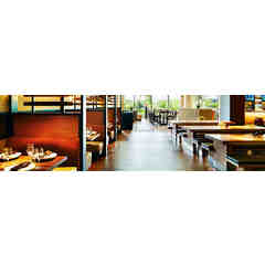 Marriot Marquis San Diego