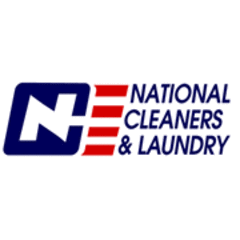 National Cleaners & Laundry