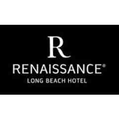 Renaissance Long Beach Hotel
