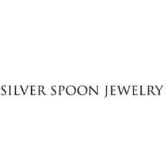 Silver Spoon Jewelry