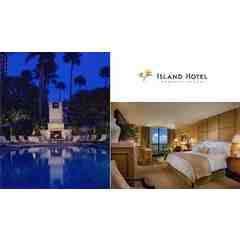 Island Hotel, Newport Beach