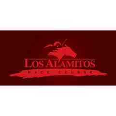 Los Alamitos Race Course