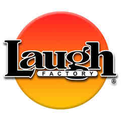 The World Famous Laugh Factory