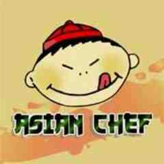 Asian Chef