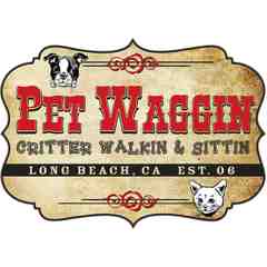 Pet Waggin