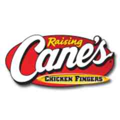 Raising Cane Chicken Fingers