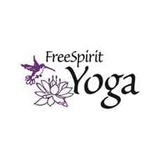 Free Spirit Yoga