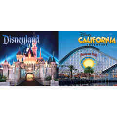 Disneyland Resort Community Relations