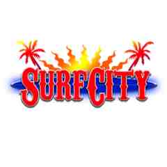Surf City Comedy Club