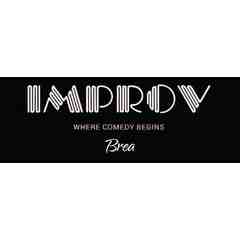 Brea Improv
