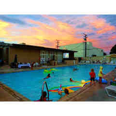 Long Beach Petroleum Club