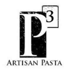 P3 Artisan Pasta