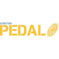 Pedal Spin Studio