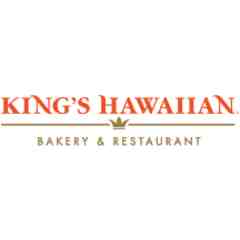 King's Hawaiian Bakery & Restaurant