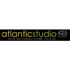 Atlantic Studio 425