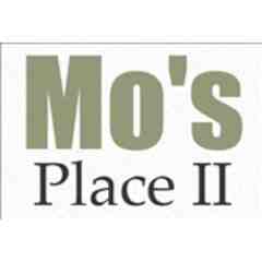Mo's Place II
