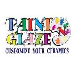 Paint N' Glaze