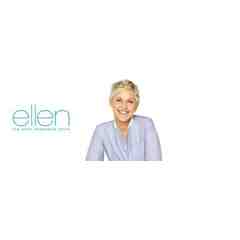 Ellen Degeneres Show