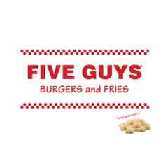 FIVE GUYS