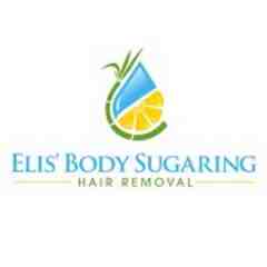 Elis' Body Sugaring Hair Removal