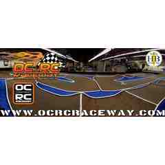 OCRC Raceway and Hobbies
