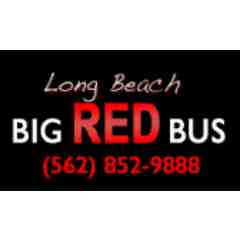 Big Red Bus