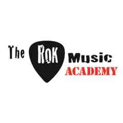 Rok Music Academy
