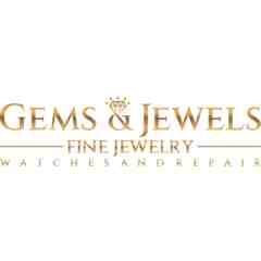 Gems and Jewels Fine Jewelry