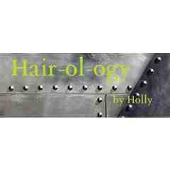 Hair-ol-ogy by Holly