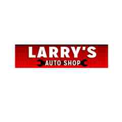Larry's Auto Shop