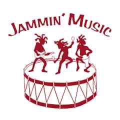 JAMMIN' MUSIC & ARTS