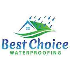 Best Choice Waterproofing