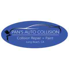 Pan's Auto Collision