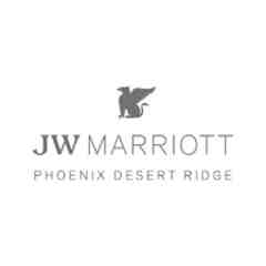 JW Marriott Phoenix Desert Ridge