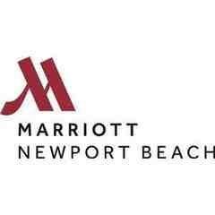 Newport Beach Marriott Hotel & Spa