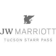 JW Marriott Tucson Starr Pass