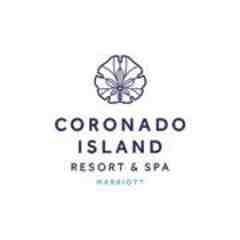 Coronado Island Marriott Resort & Spa