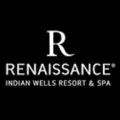 Renaissance Indian Wells Resort & Spa