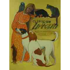 Uptown Animal Hospital